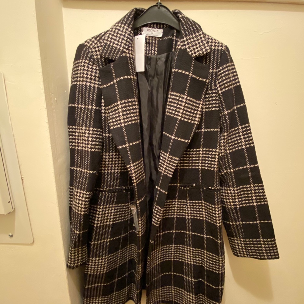 Spring Jacket - Picture 4 of 6